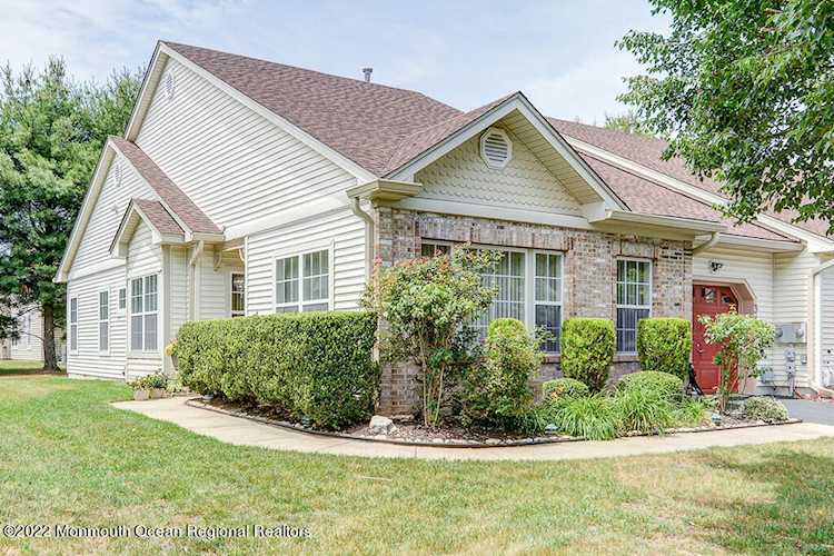 33 Riva Blvd #717 Brick, NJ 08723 | MLS 22218621 Photo 1