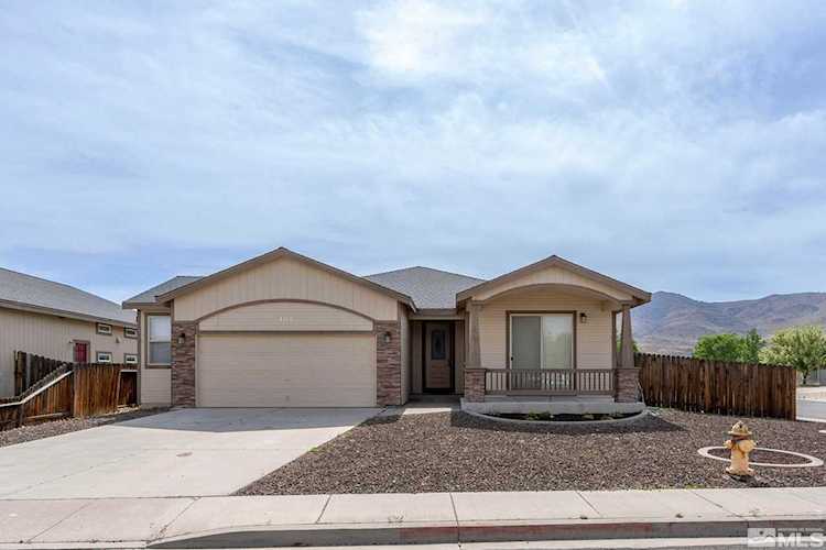 105 Fortune Drive Dayton, NV 89403