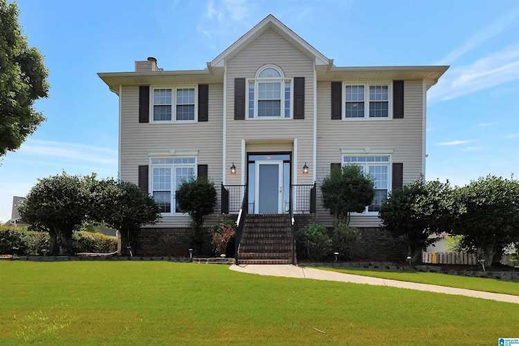 3067 Weatherford Drive Trussville, AL 35173
