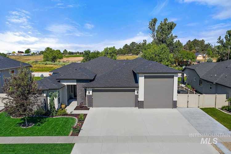 1349 Antelope Avenue Middleton, ID 83644