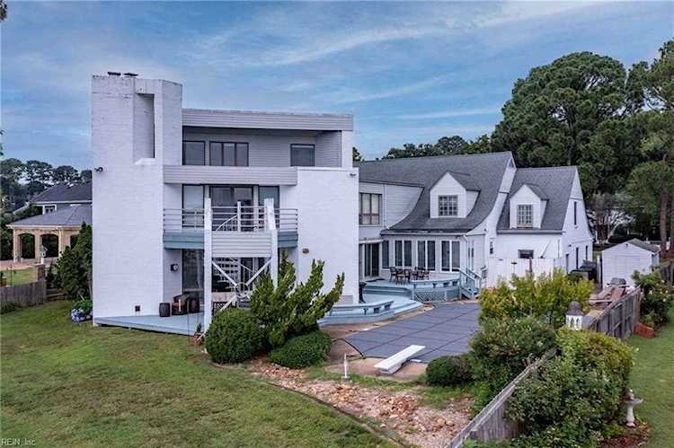 4109 Faber Rd Portsmouth, VA 23703