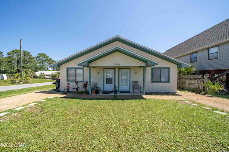 7300 Sunset Ave Panama City Beach, FL 32408