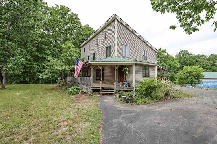 100 Peaslee Rd Merrimack, NH 03054