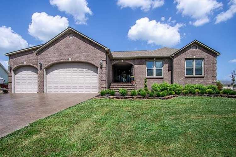 3013 Riverside Springs Dr London, KY 40744 | MLS 22012807 Photo 1