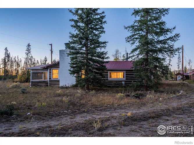 7634 Highway 125 Rand, CO 80473