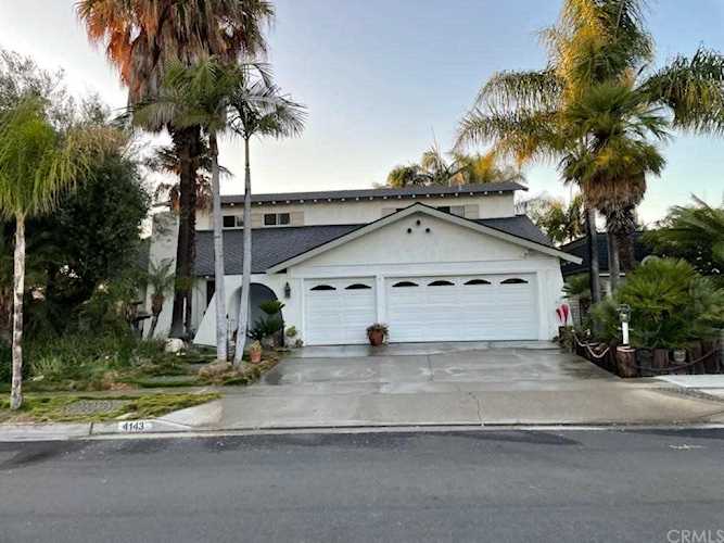 4143 Devon Circle Cypress, CA 90630