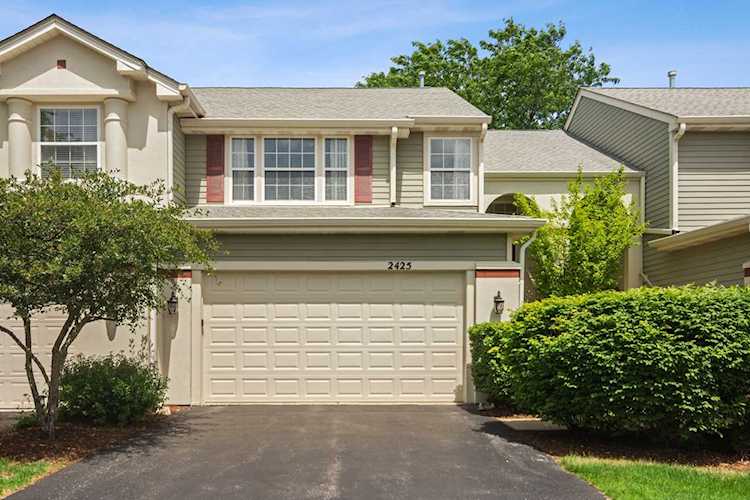 2425 Madiera Ct Buffalo Grove, IL 60089