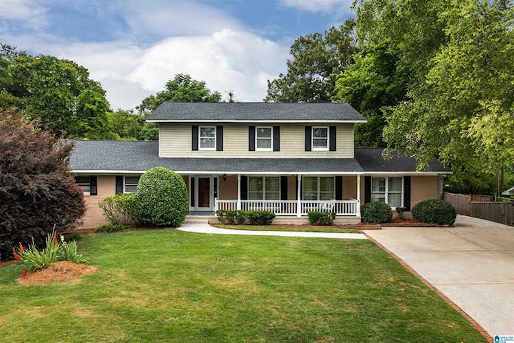 3121 Woodclift Circle Mountain Brook, AL 35243