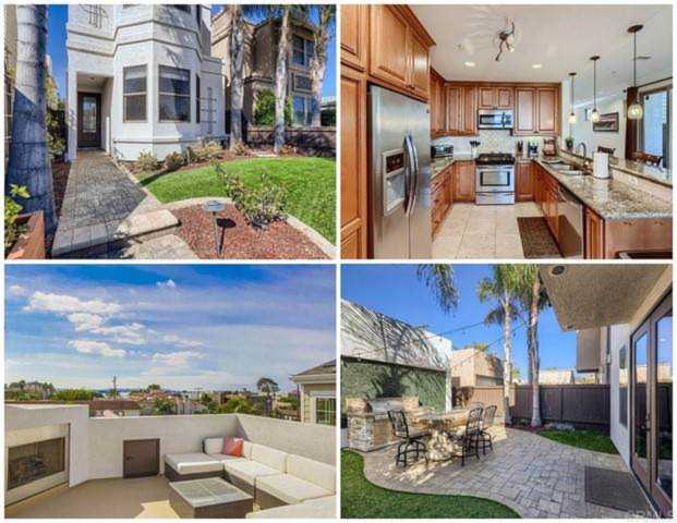 1318 Oliver Avenue San Diego, CA 92109