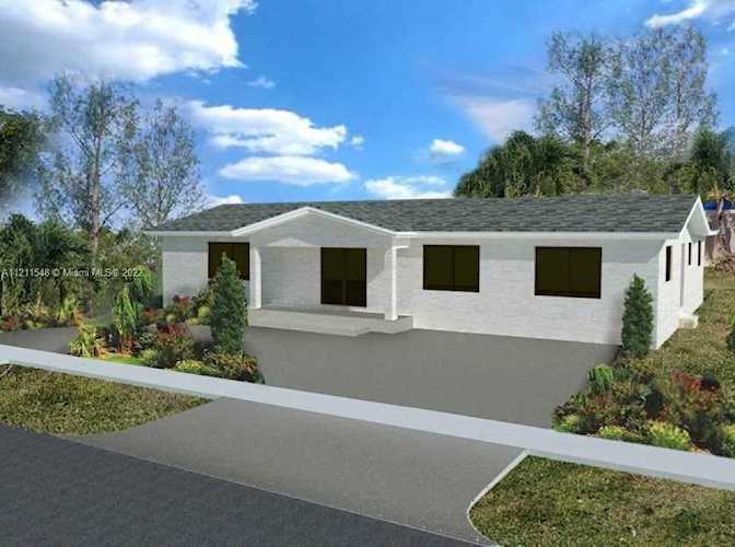 5272 SW 92nd Ter Cooper City, FL 33328