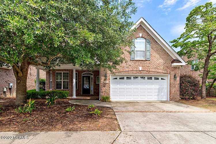 5113 Somersett Lane Wilmington, NC 28409