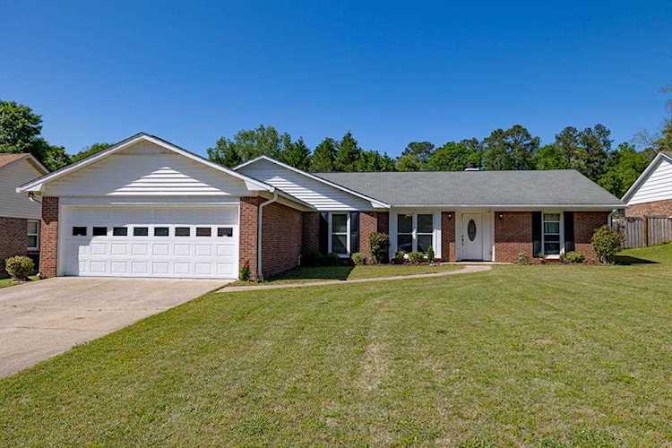 6925 Sandstone Court Columbus, GA 31907 | MLS 192363 Photo 1