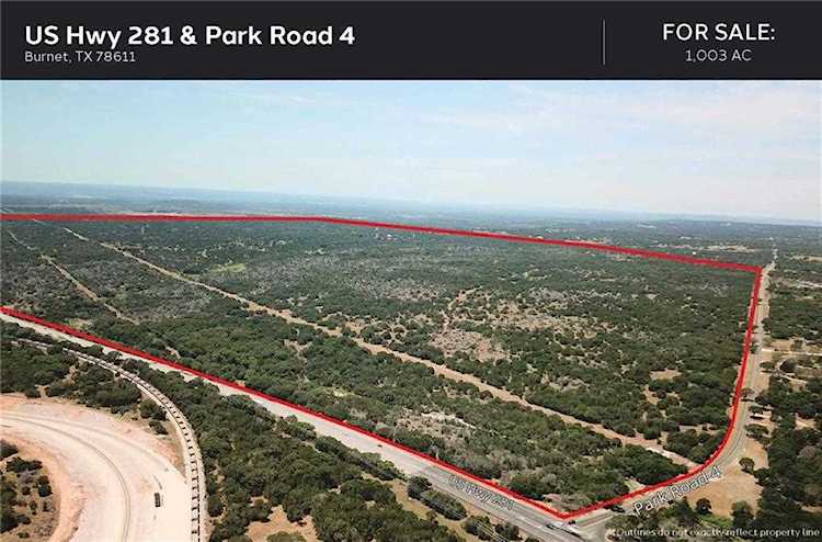 6530 S Hwy 281 Marble Falls, TX 78611