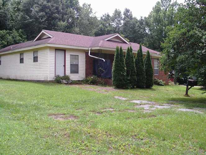 1207 N Airport Rd Jasper, AL 35504