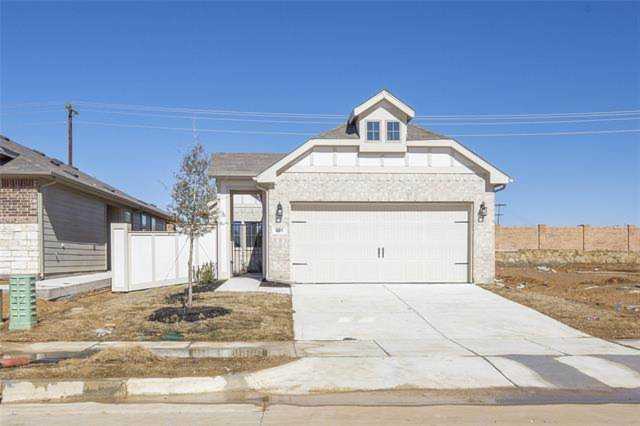 601 Presidio Street Aubrey, TX 76227