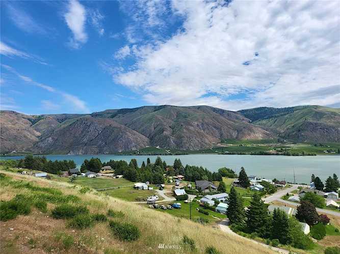 1024 Columbia Point Entiat, WA 98822