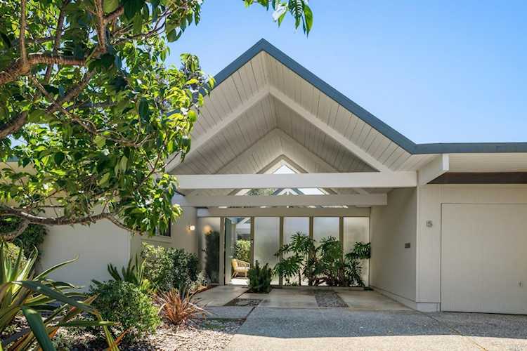 15 Mount Whitney Drive San Rafael, CA 94903