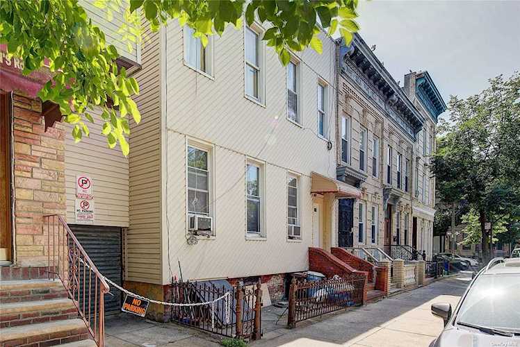11 St Johns Road Ridgewood, NY 11385