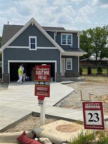 23 Wexford- Preserve Affton, MO 63123 | MLS 22035900 Photo 1