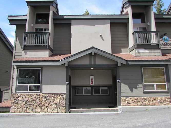 380 Rainbow Ln #96 Mammoth Lakes, CA 93546