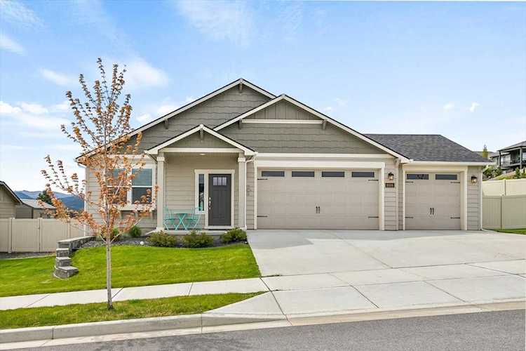 18106 E 19th Ave Spokane Valley, WA 99016
