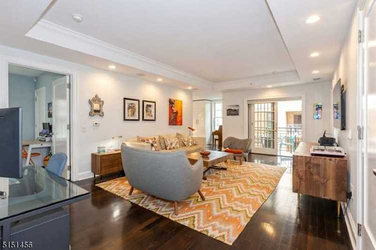 40 W Park Place Morristown Town, NJ 07960