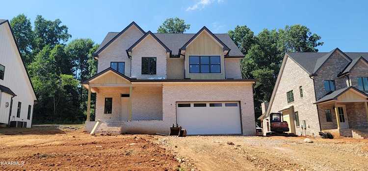 9803 George Williams Rd Knoxville, TN 37922