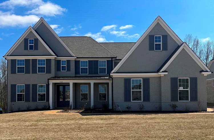 56722 Knotted Oak Ln Arlington, TN 38002