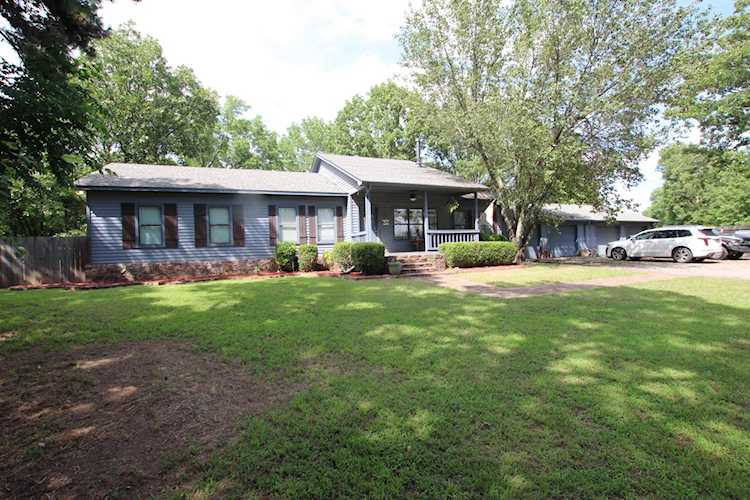1101 Sims Hollow Rd London, AR 72847