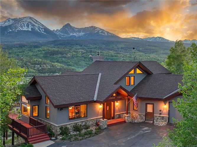 90 Crescent Moon Trl Silverthorne, CO 80498