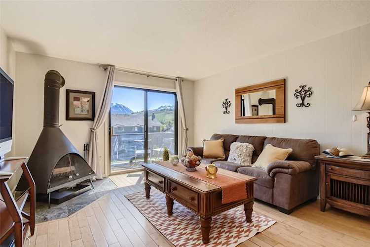 1213 Straight Creek Dr #204 Dillon, CO 80435