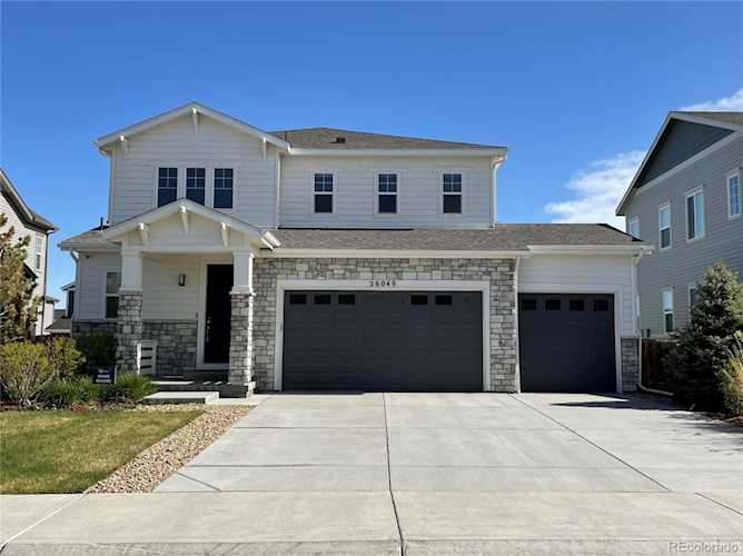26049 E 1st Ave Aurora, CO 80018