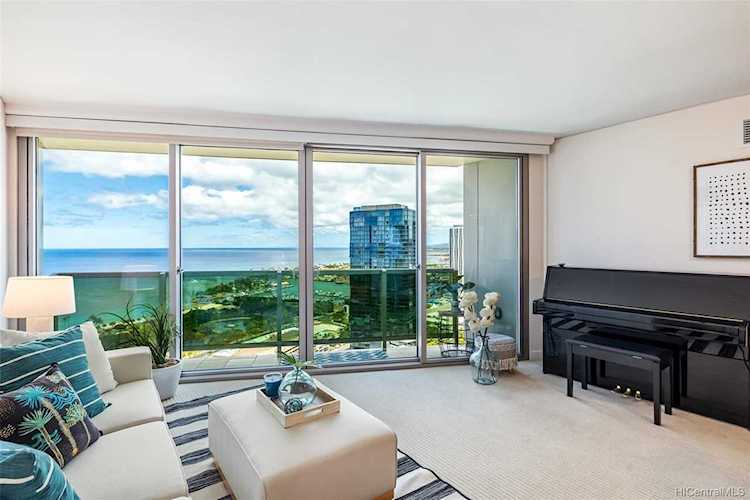1177 Queen Street #3806 Honolulu, HI 96814