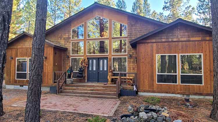 17039 Cooper Dr Bend, OR 97707