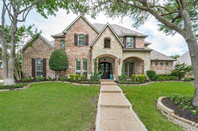 7412 Waterfall Drive Mckinney, TX 75072