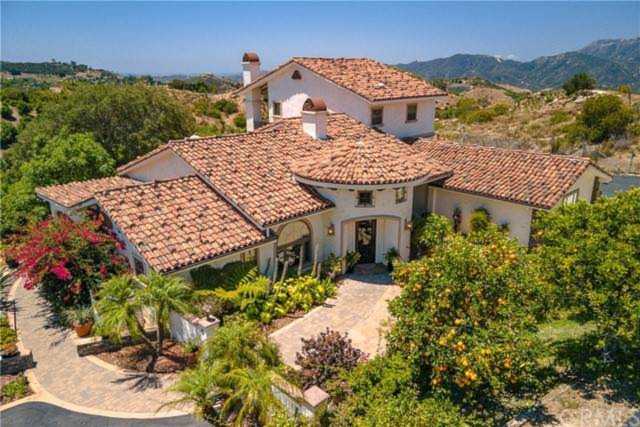 40380 Ross Road Fallbrook, CA 92028