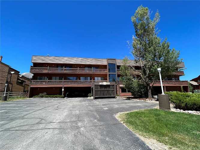 99 Granite St #301 Frisco, CO 80443