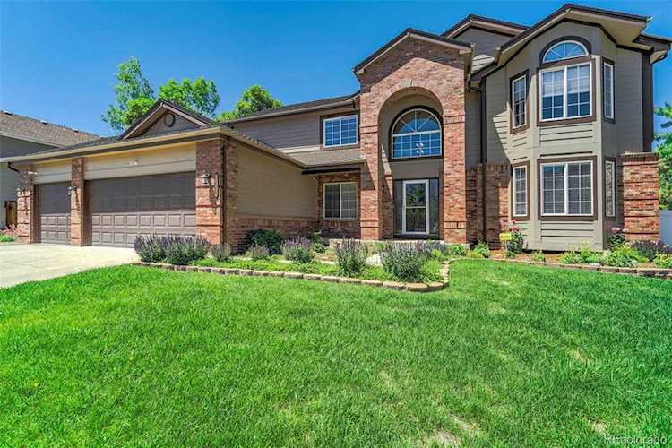10016 Astoria Ct Lone Tree, CO 80124