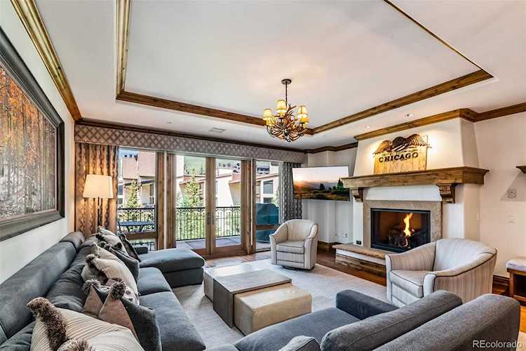 675 Lionshead Place #422 Vail, CO 81657