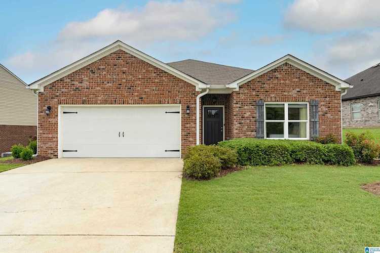 318 Chesser Loop Circle Chelsea, AL 35043