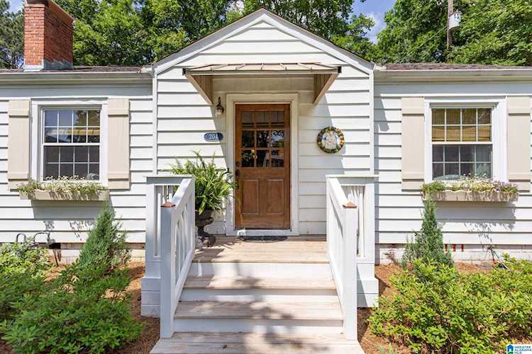 204 Theda Street Homewood, AL 35209