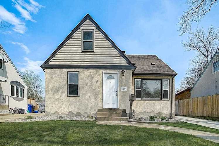 1118 Kennard Street Saint Paul, MN 55106