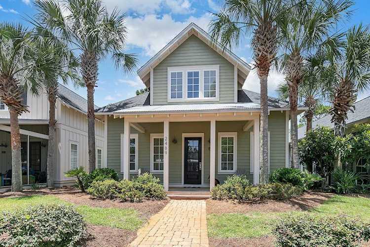 2489 Bungalo Ln Miramar Beach, FL 32550 | MLS 900542 Photo 1