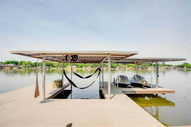4114 Aztec Court Granbury, TX 76048