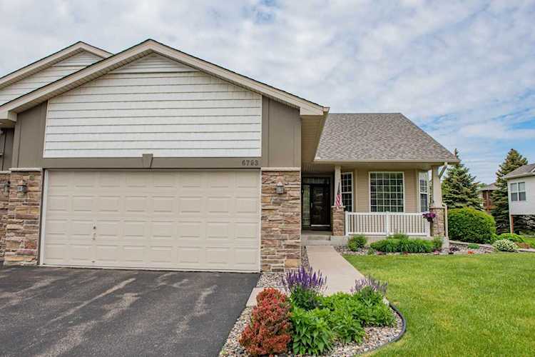 6793 Pine Arbor Boulevard Cottage Grove, MN 55016
