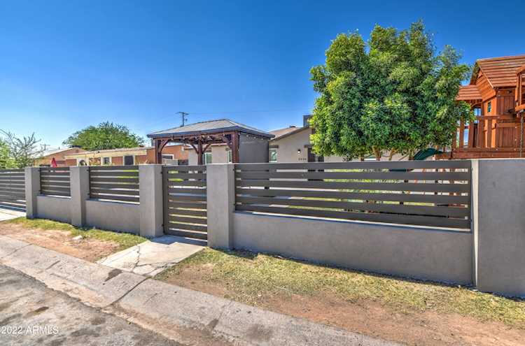 3035 W Garfield Street Phoenix, AZ 85009