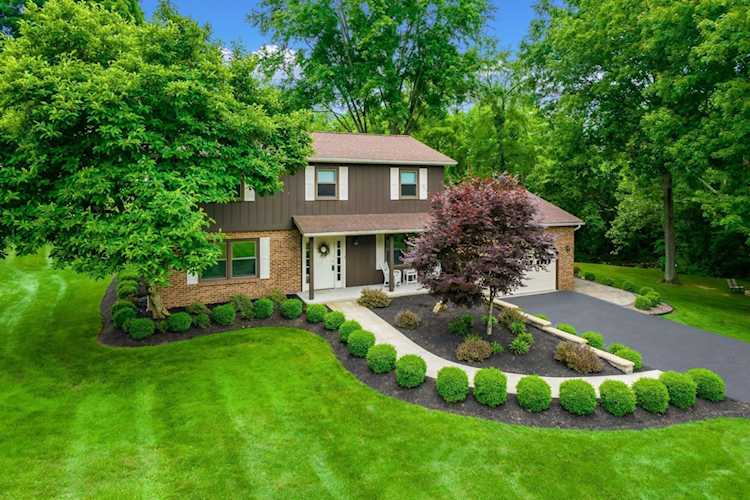 6567 Mueller Lane Pickerington, OH 43147