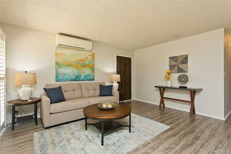 94-1185 Meleinoa Place #24C Waipahu, HI 96797