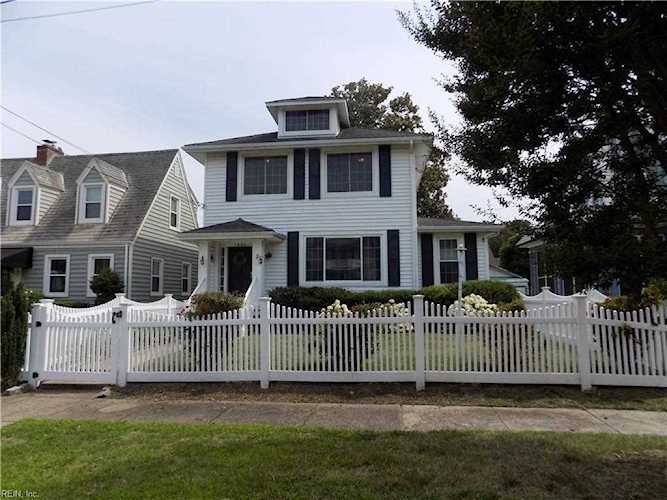 1605 A St Portsmouth, VA 23704
