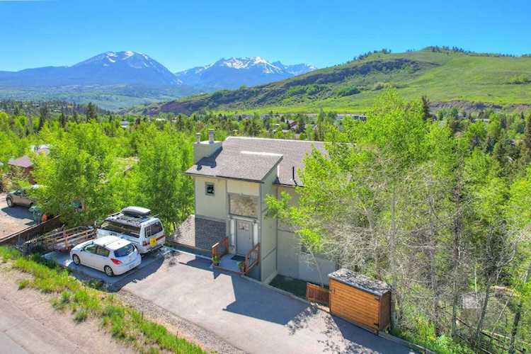 297 Deer Path Rd Dillon, CO 80435